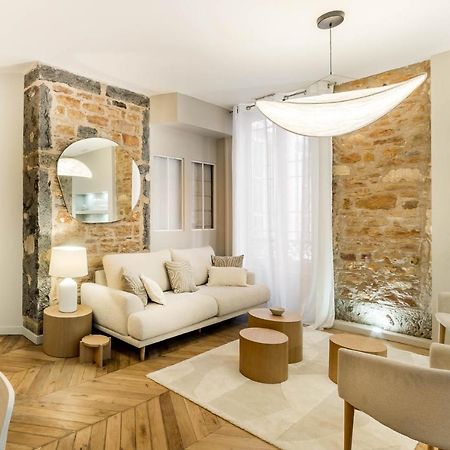 Lyon Hypercentre Les Cordeliers Apart otel Dış mekan fotoğraf