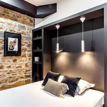 Lyon Hypercentre Les Cordeliers Apart otel Dış mekan fotoğraf