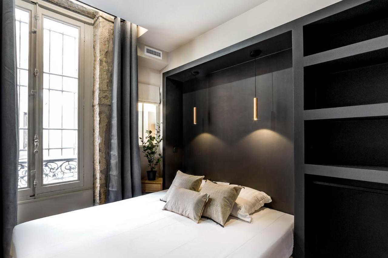 Lyon Hypercentre Les Cordeliers Apart otel Dış mekan fotoğraf