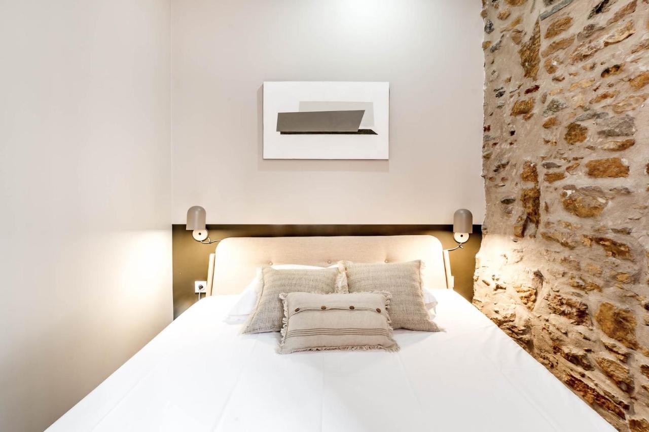 Lyon Hypercentre Les Cordeliers Apart otel Dış mekan fotoğraf