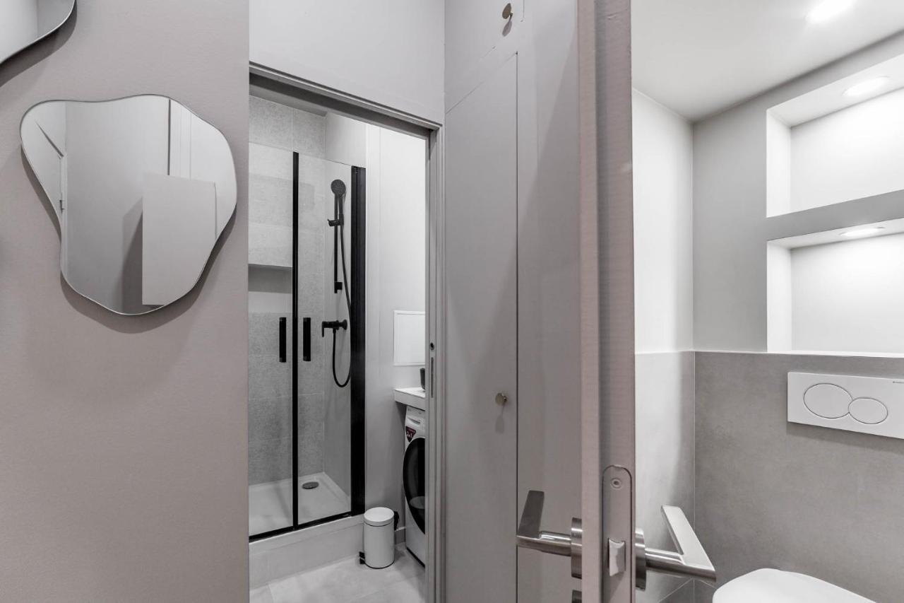 Lyon Hypercentre Les Cordeliers Apart otel Dış mekan fotoğraf
