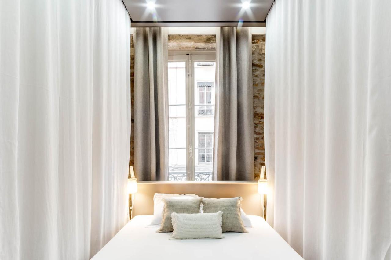 Lyon Hypercentre Les Cordeliers Apart otel Dış mekan fotoğraf