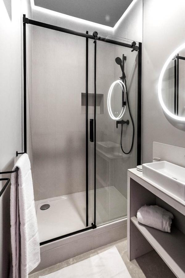 Lyon Hypercentre Les Cordeliers Apart otel Dış mekan fotoğraf
