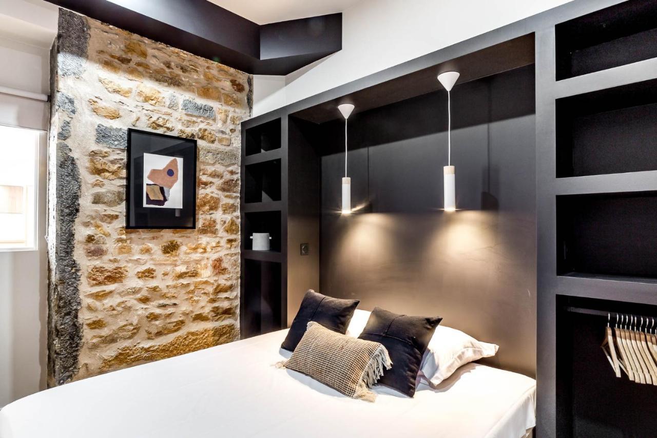 Lyon Hypercentre Les Cordeliers Apart otel Dış mekan fotoğraf