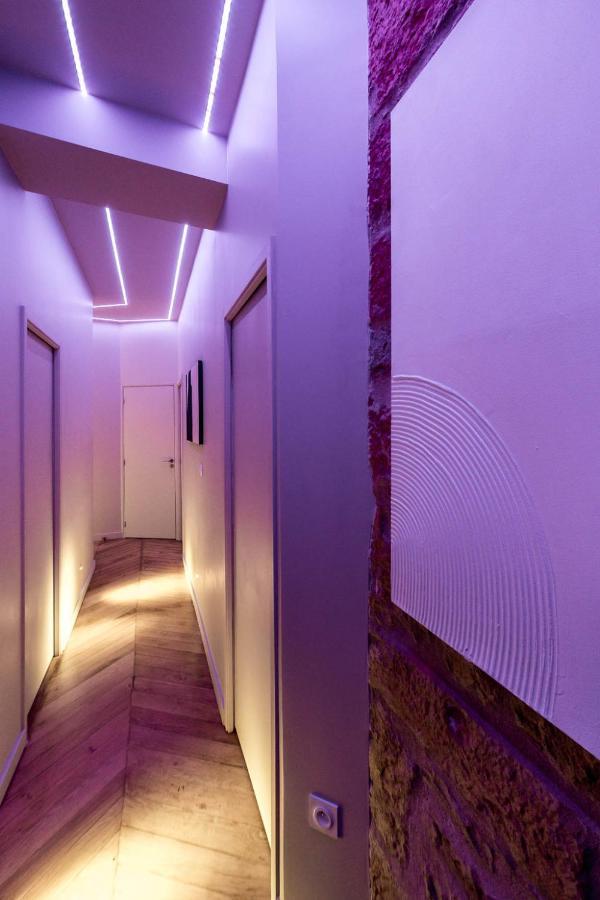 Lyon Hypercentre Les Cordeliers Apart otel Dış mekan fotoğraf