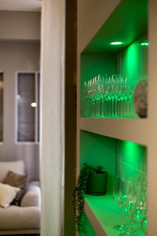 Lyon Hypercentre Les Cordeliers Apart otel Dış mekan fotoğraf