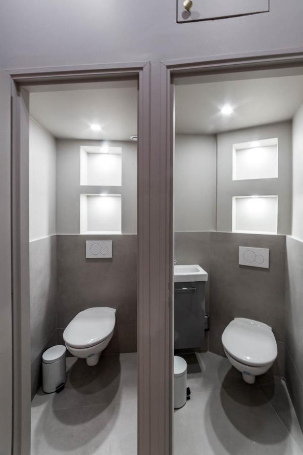 Lyon Hypercentre Les Cordeliers Apart otel Dış mekan fotoğraf