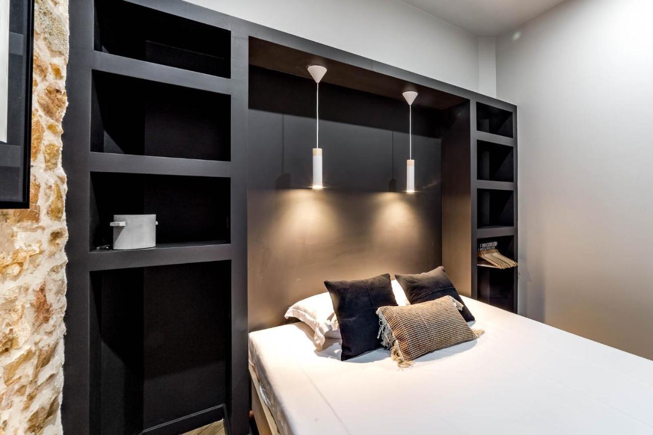 Lyon Hypercentre Les Cordeliers Apart otel Dış mekan fotoğraf