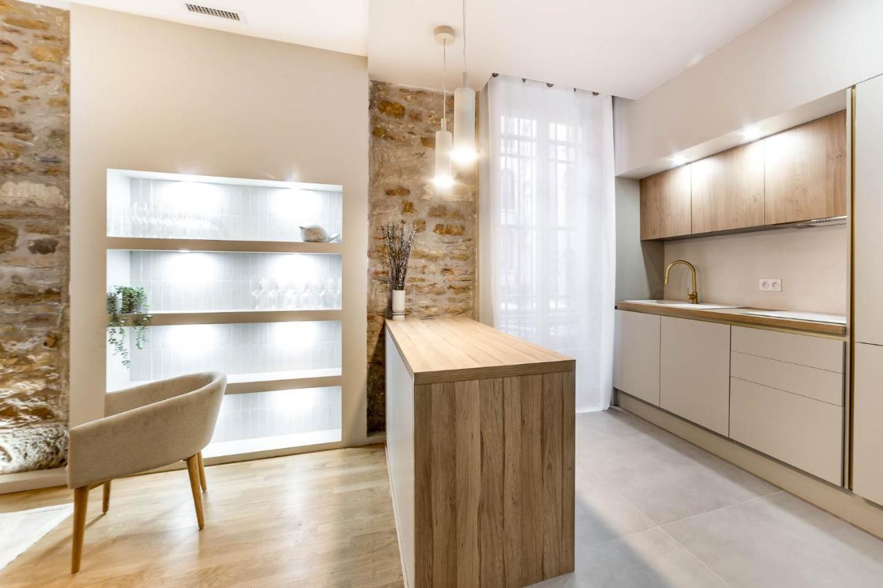 Lyon Hypercentre Les Cordeliers Apart otel Dış mekan fotoğraf