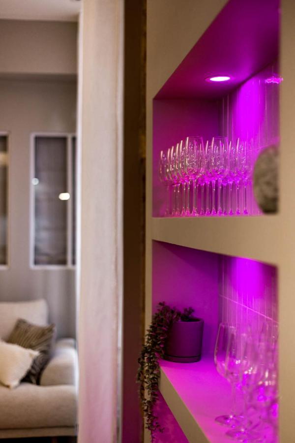 Lyon Hypercentre Les Cordeliers Apart otel Dış mekan fotoğraf